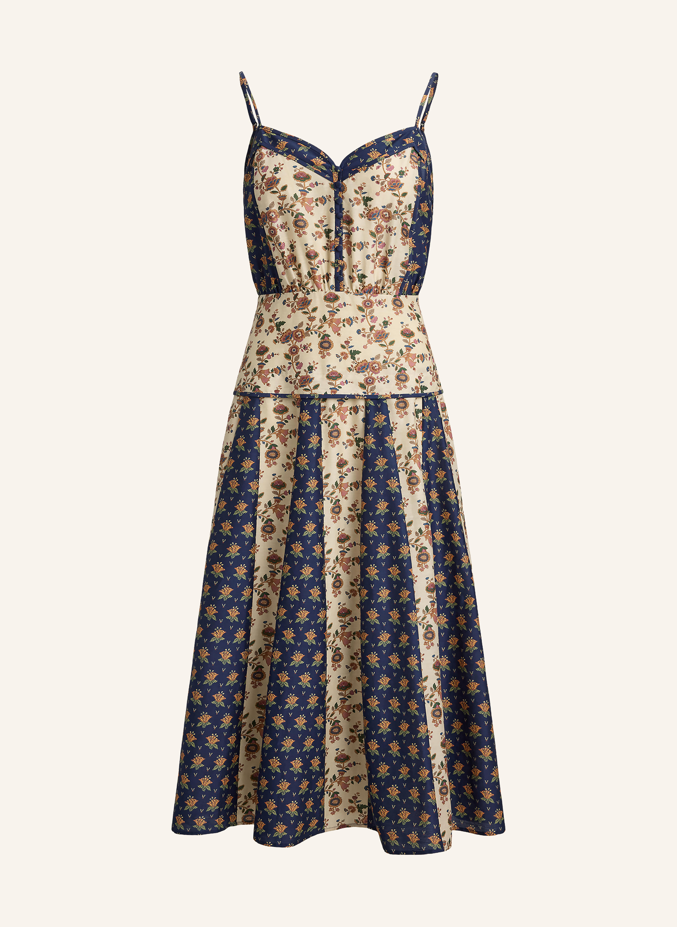 POLO RALPH LAUREN Cocktailkleid