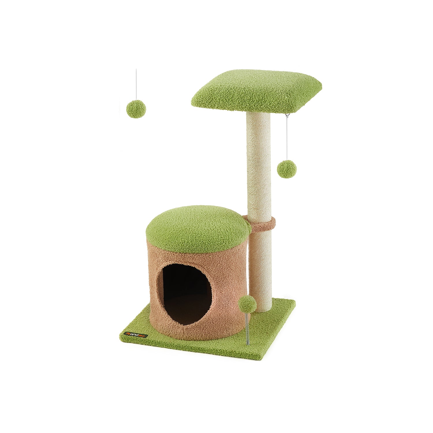 Arbre à chat 76,2 cm