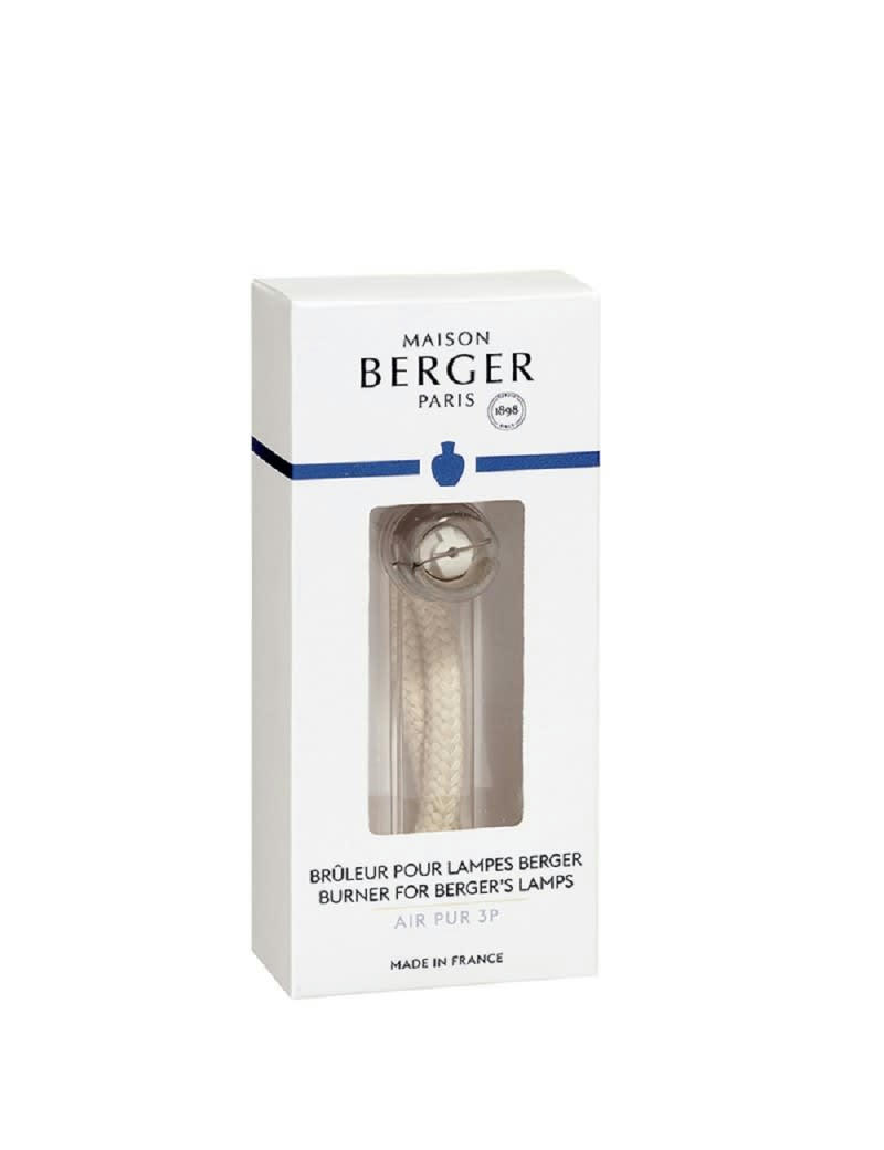 - Bruleur pour lampe Berger