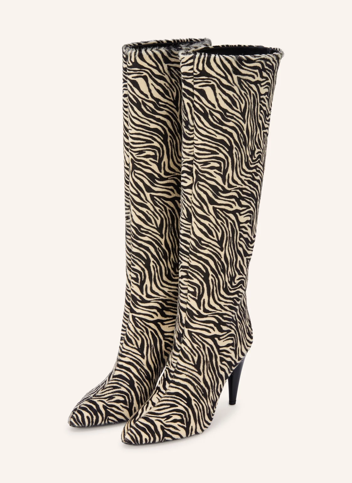 ISABEL MARANT Stiefel JANY HIGH