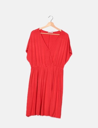 Camaïeu casual dress Flowing