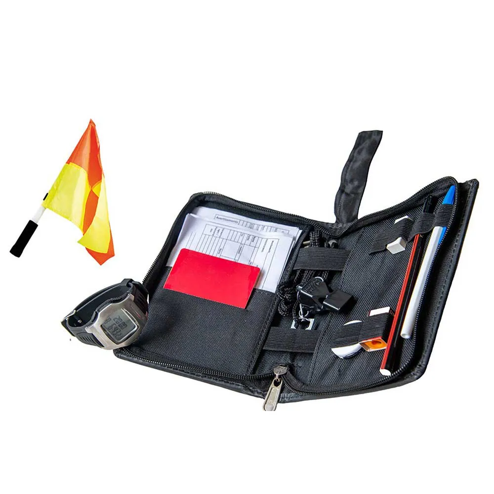 Lynx Sport Referee Kit With Watch