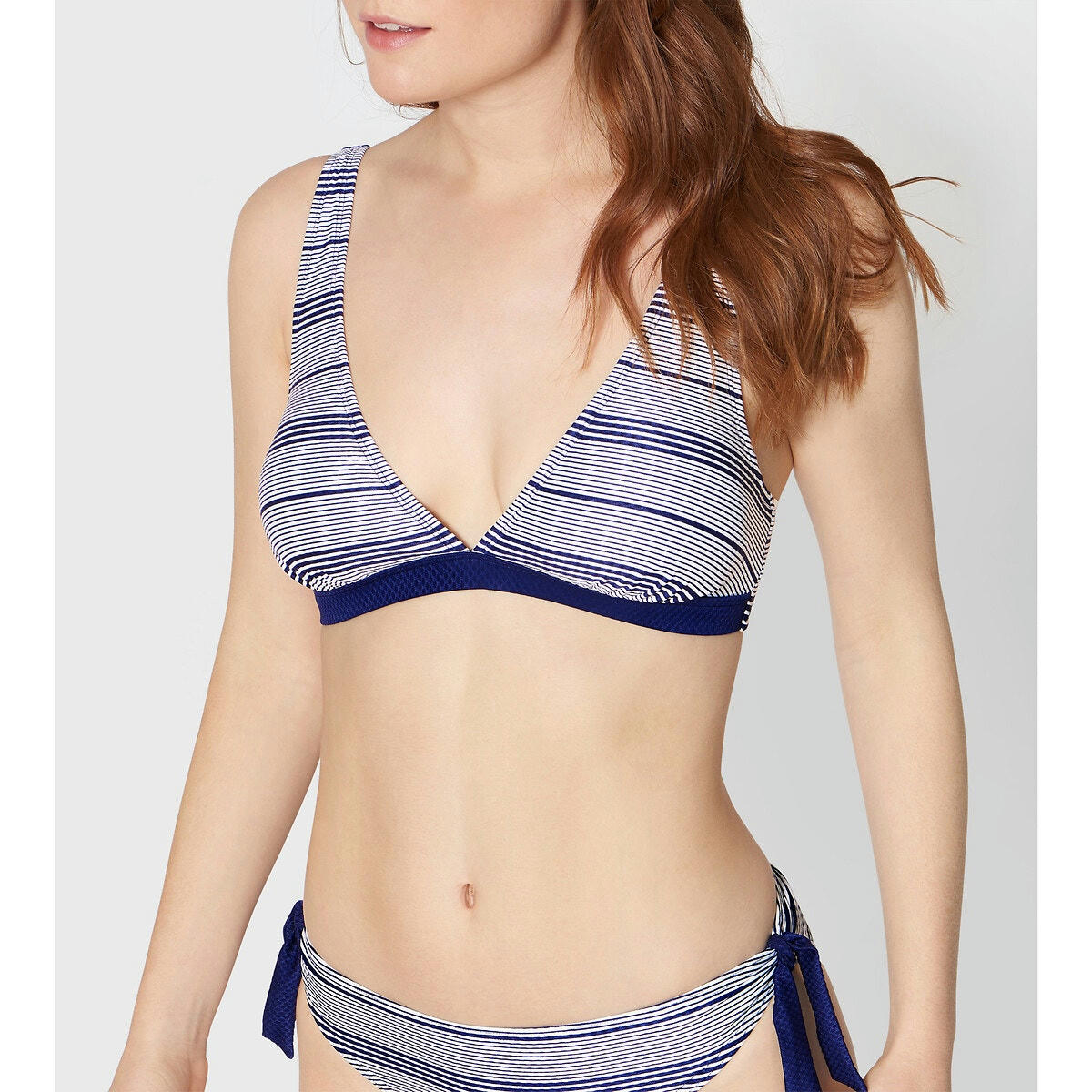 Haut de maillot de bain Summer Waves