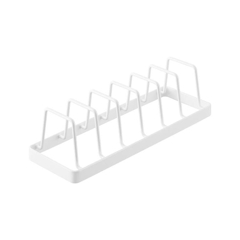 Yamazaki Tower Bordenstandaard - Wit