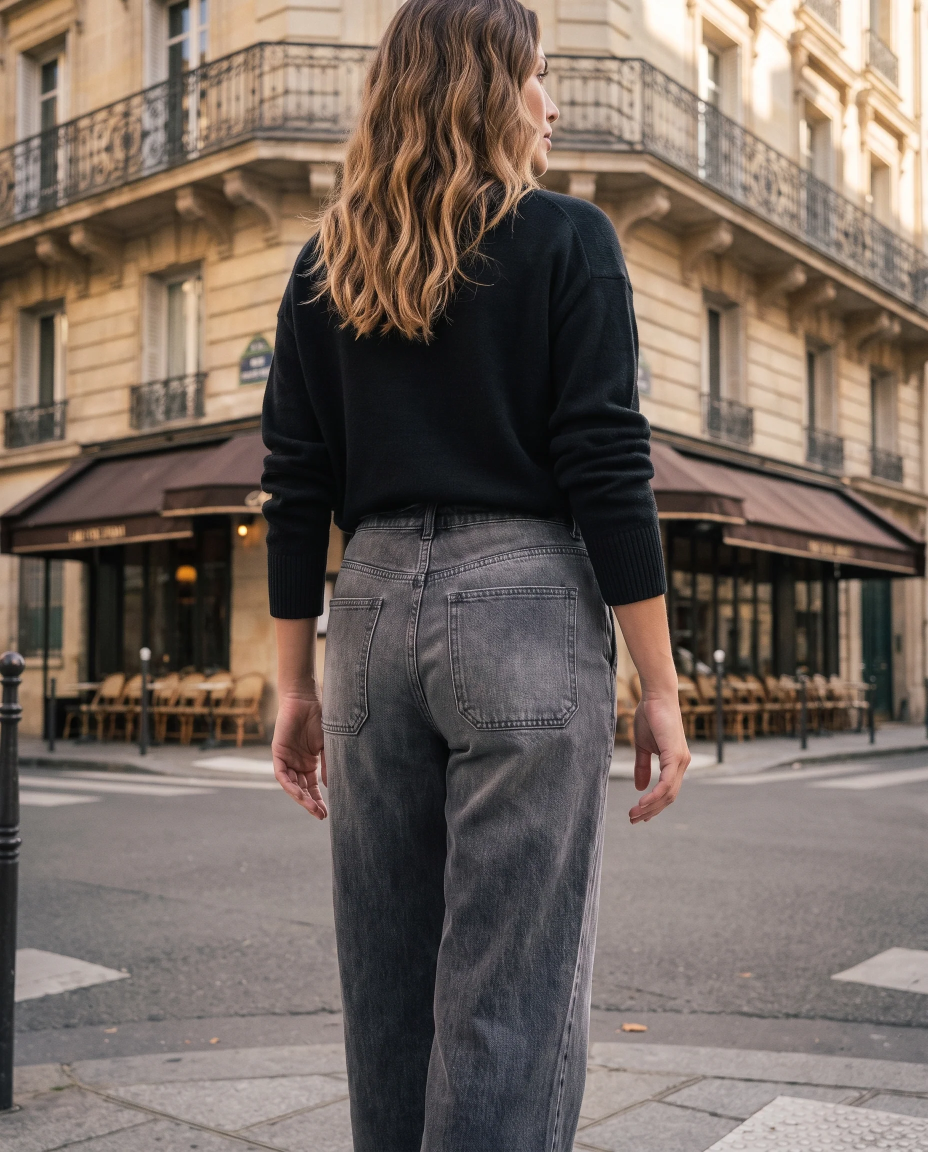 Jean Tommy