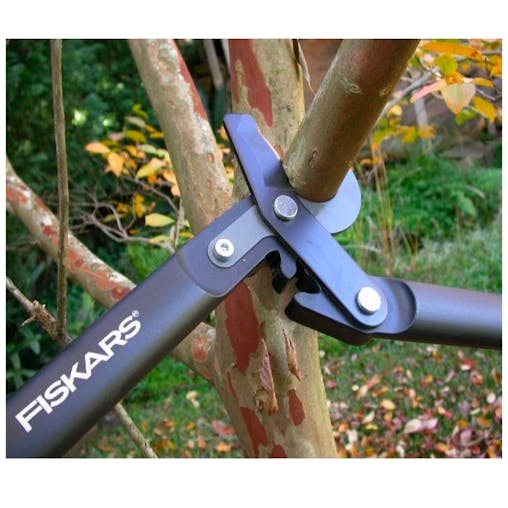 New Fiskars PowerGear L L78 Large Bypass Lopper Hook Head 700mm
