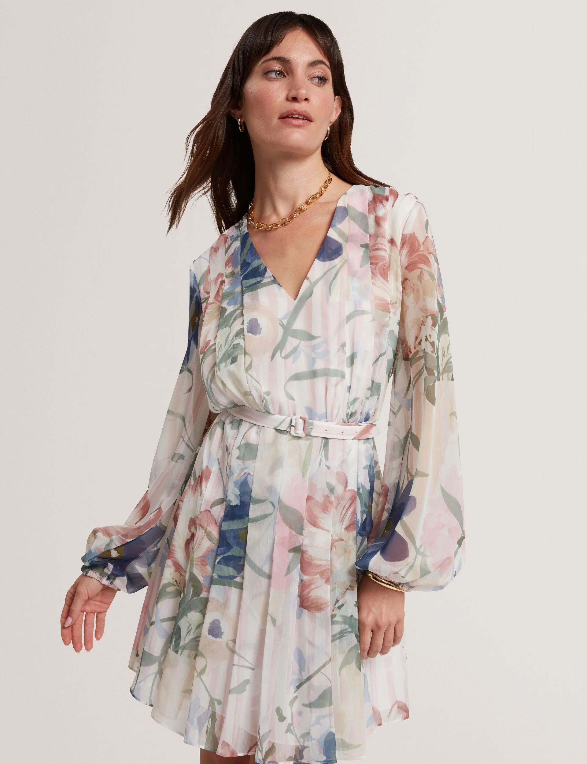 MALMIA | LIGHT PINK
