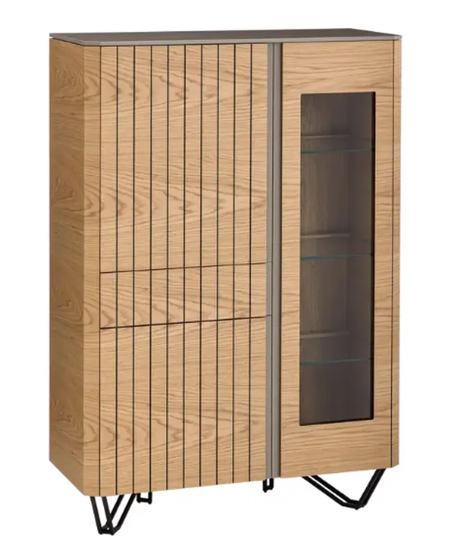 Vitrine Narvik