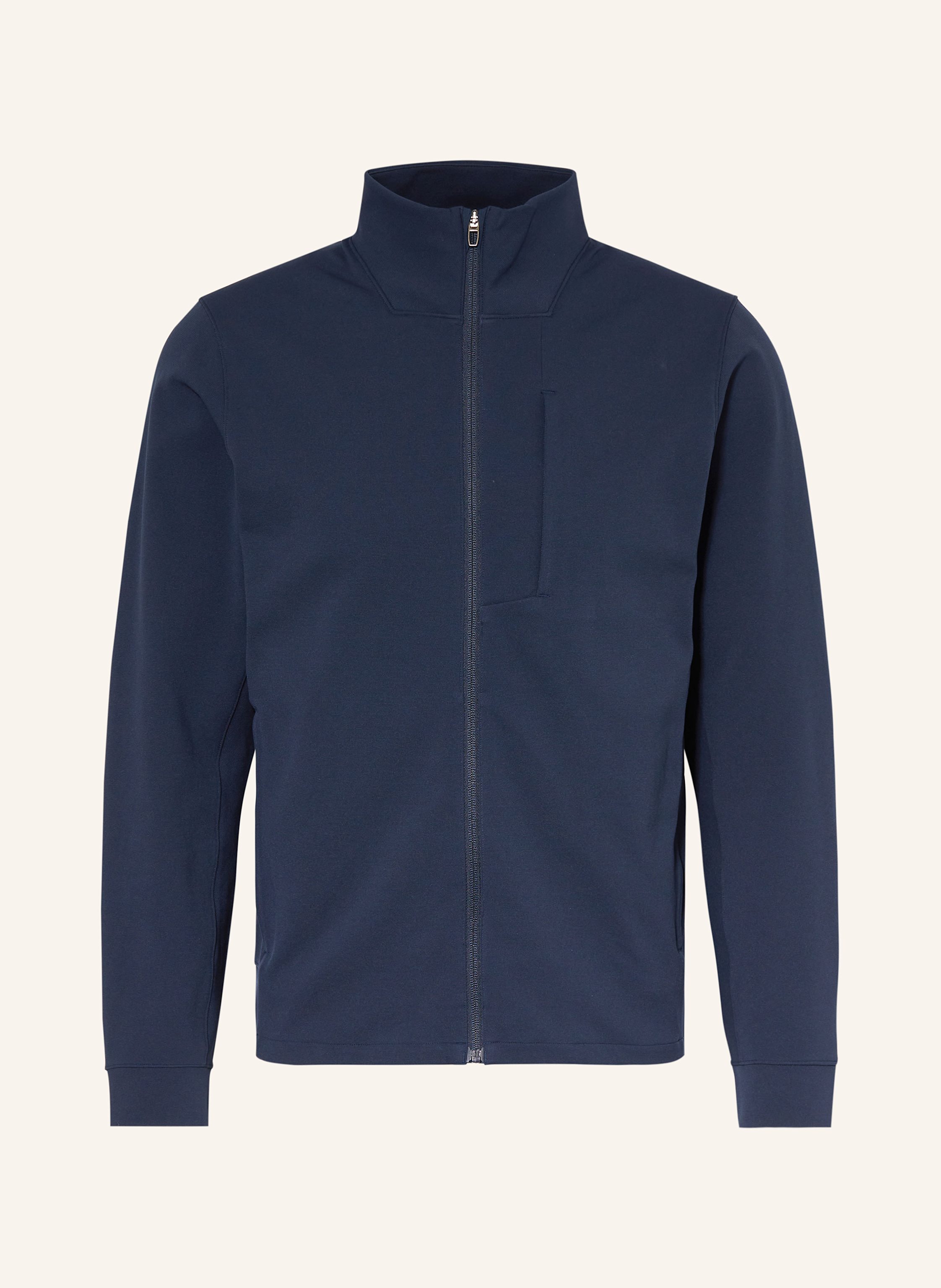 lululemon Sweatjacke SOJOURN