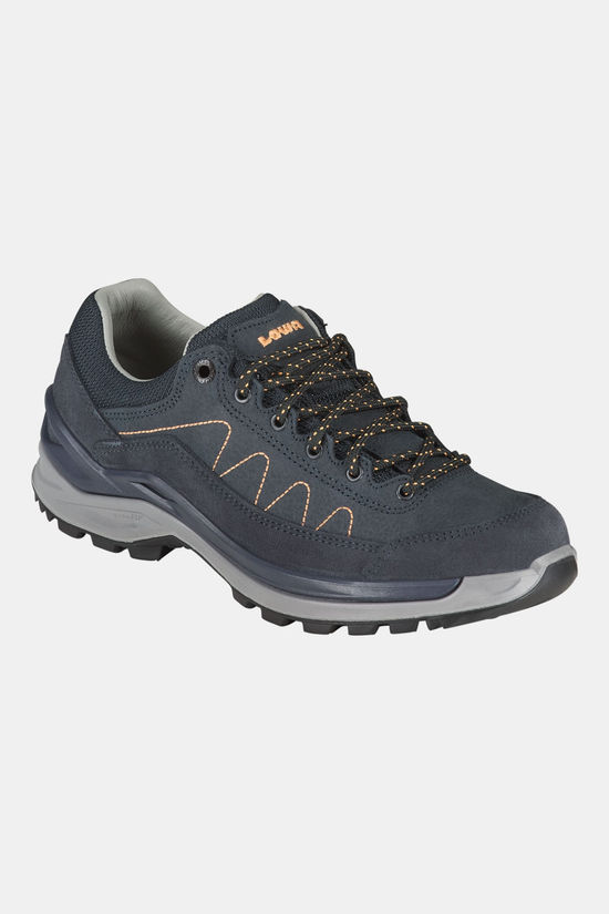 Lowa Toro Pro LL Lo Wandelschoen Dames