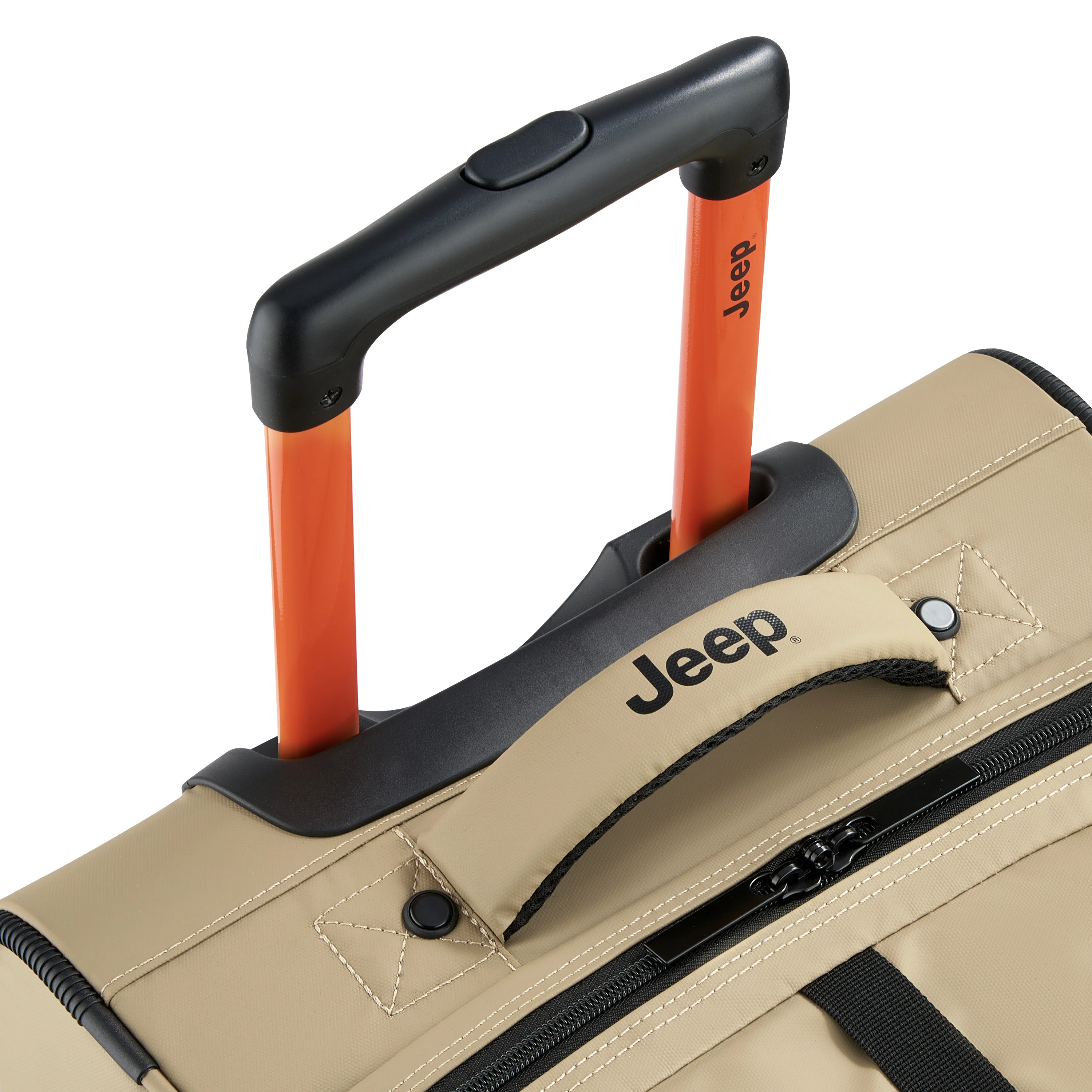 JS006B - Sac de voyage Trolley 73cm