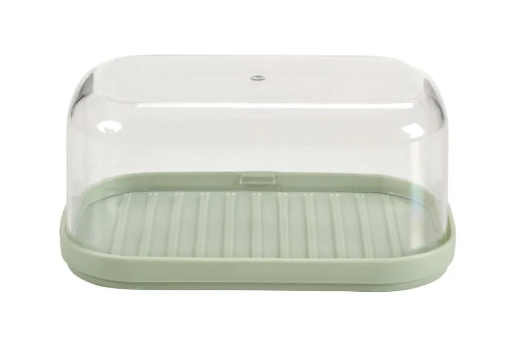 Accessoires De Cuisine^CASA CUISINO Beurrier Menthe