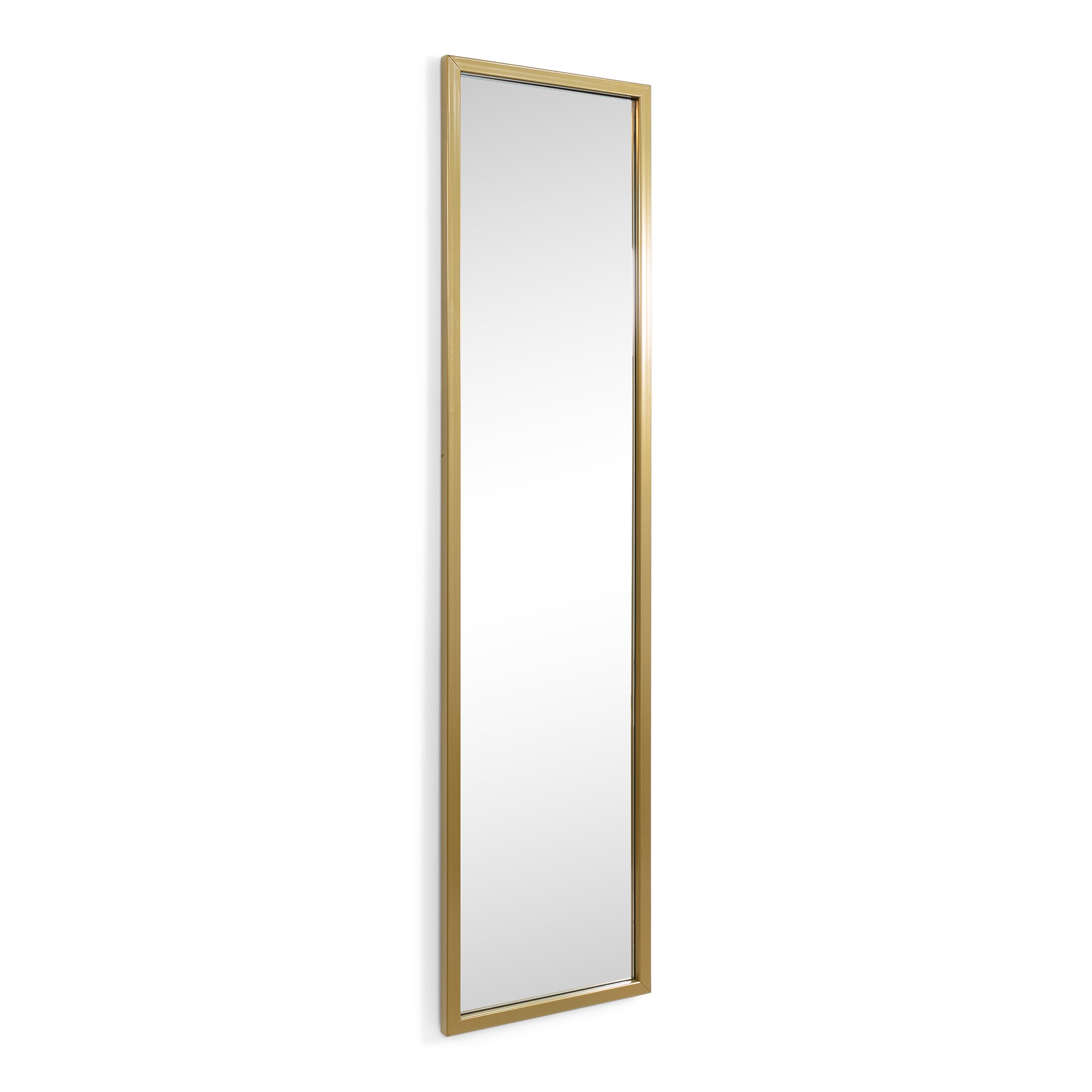 Spinder Design spiegel Senza M2 - Goud