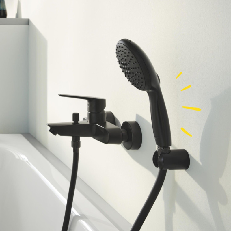 Set de bain 2 jets Vitalio Start QuickFix GROHE