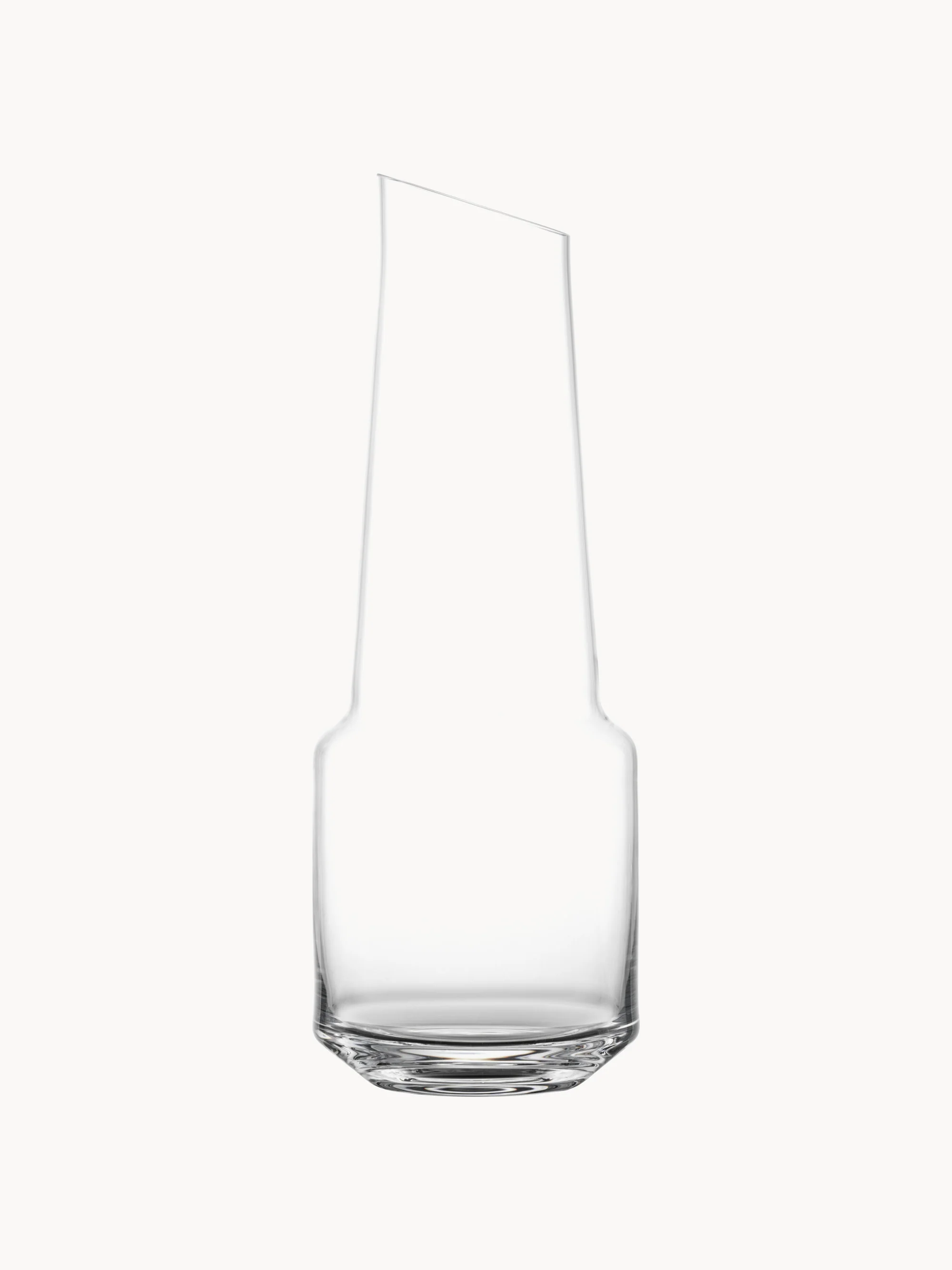 Kristall-Karaffe Level, 1 L