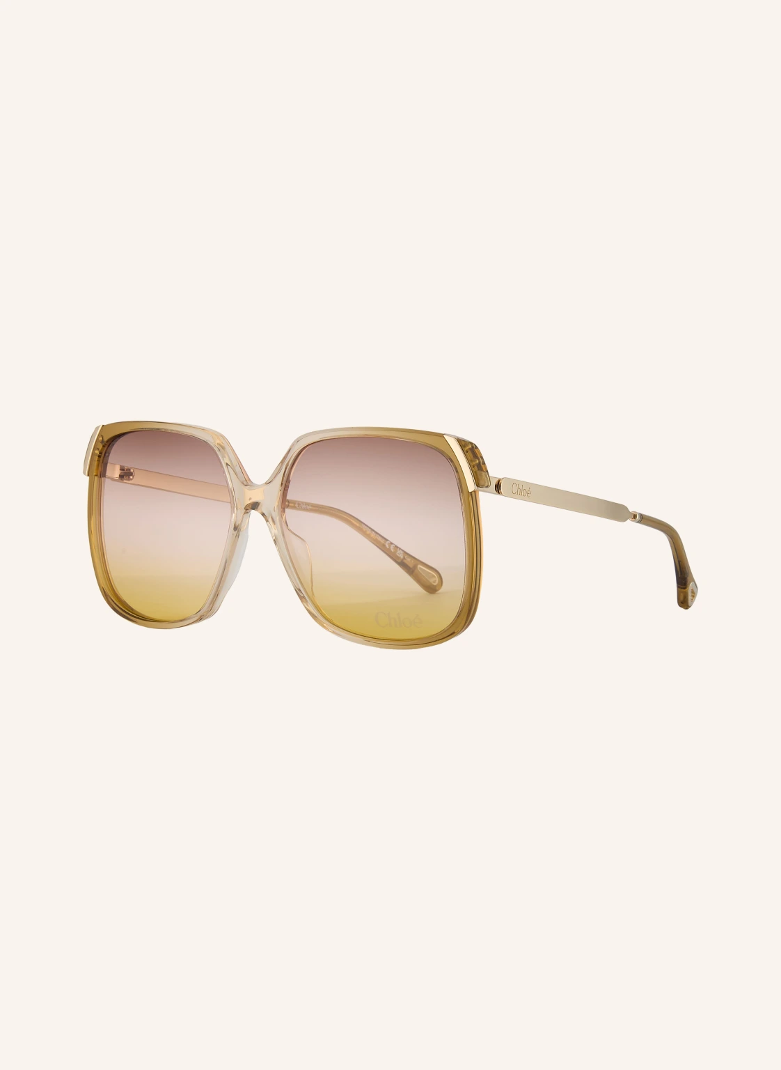 Chloé Sonnenbrille 6N000560