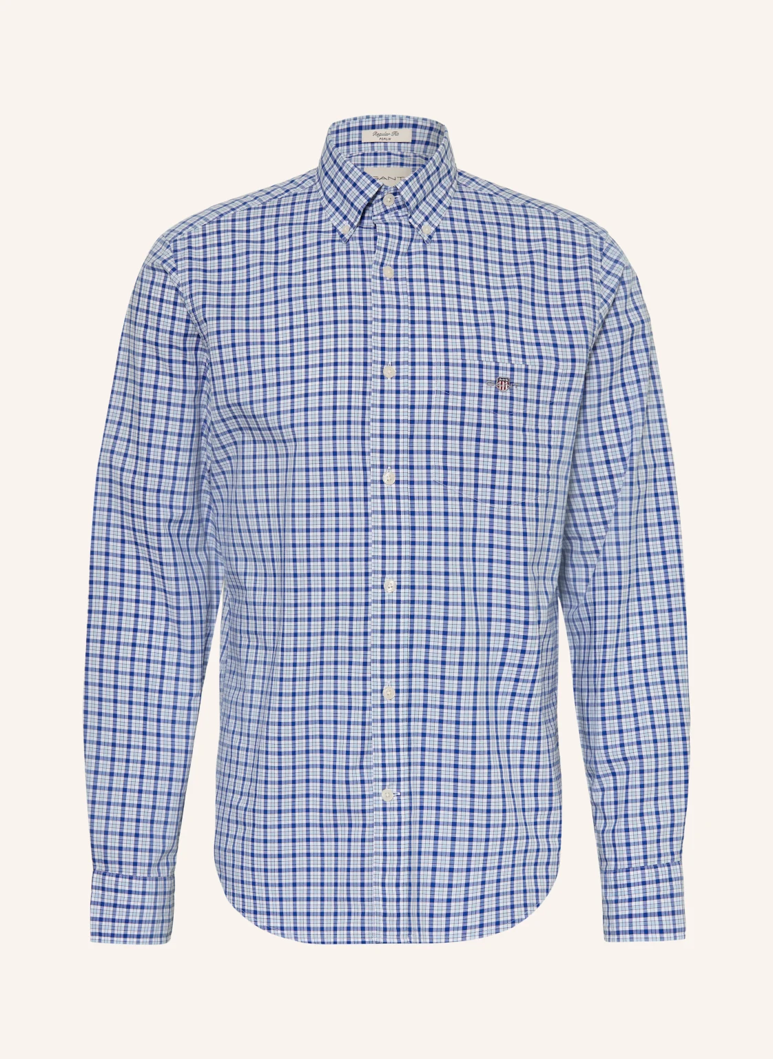 GANT Hemd Slim Fit