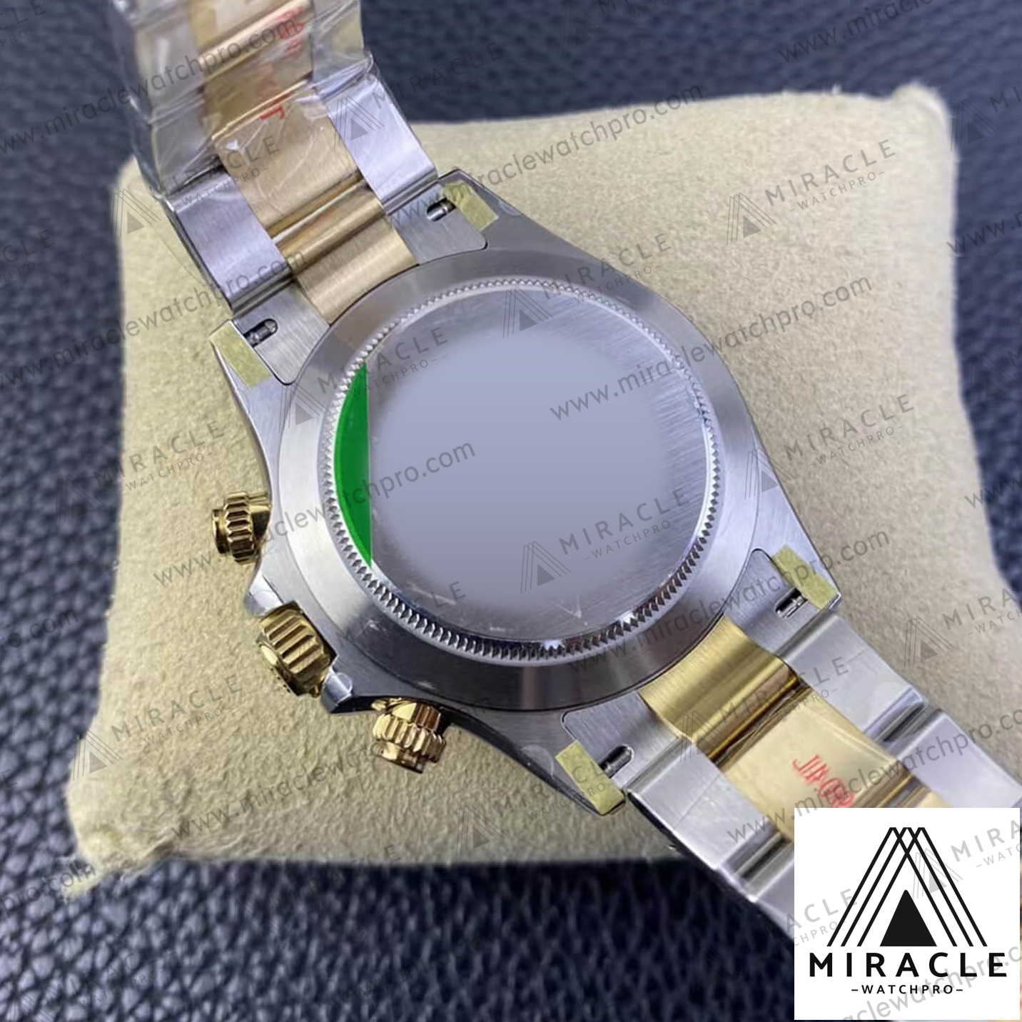 ROLEX-COSMOGRAPH DAYTONA-REF.M116503-0004-ELITE CLONE-40MM-Replica Watch
