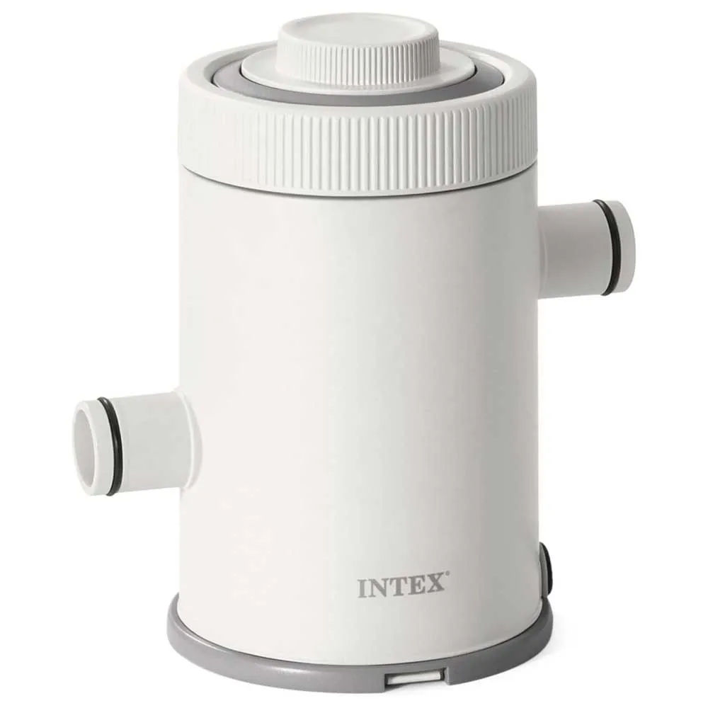 Intex 55274 C330 1250L/h Type H cartridge filter pump