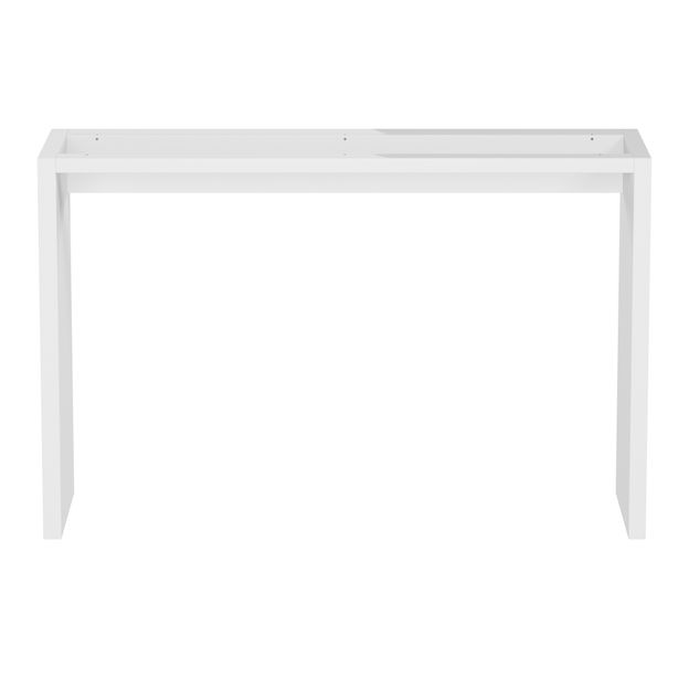BASE DE APARADOR 1,20 M X 38 CM VETRO