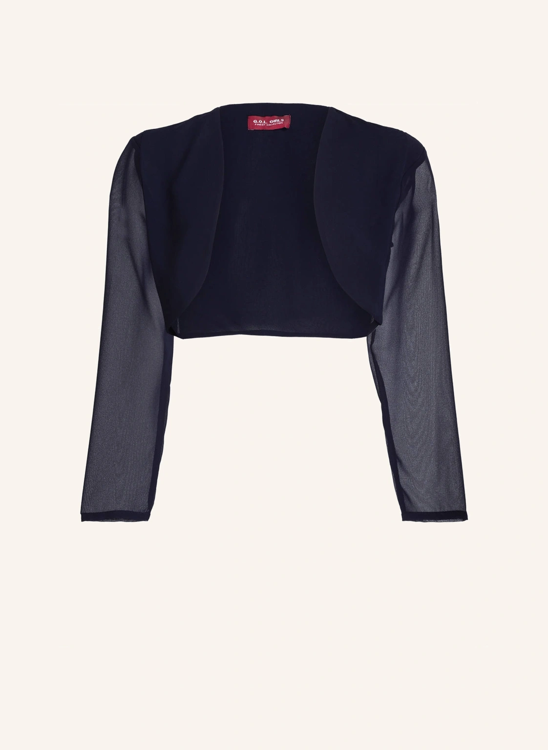 G.O.L. FINEST COLLECTION Bolero