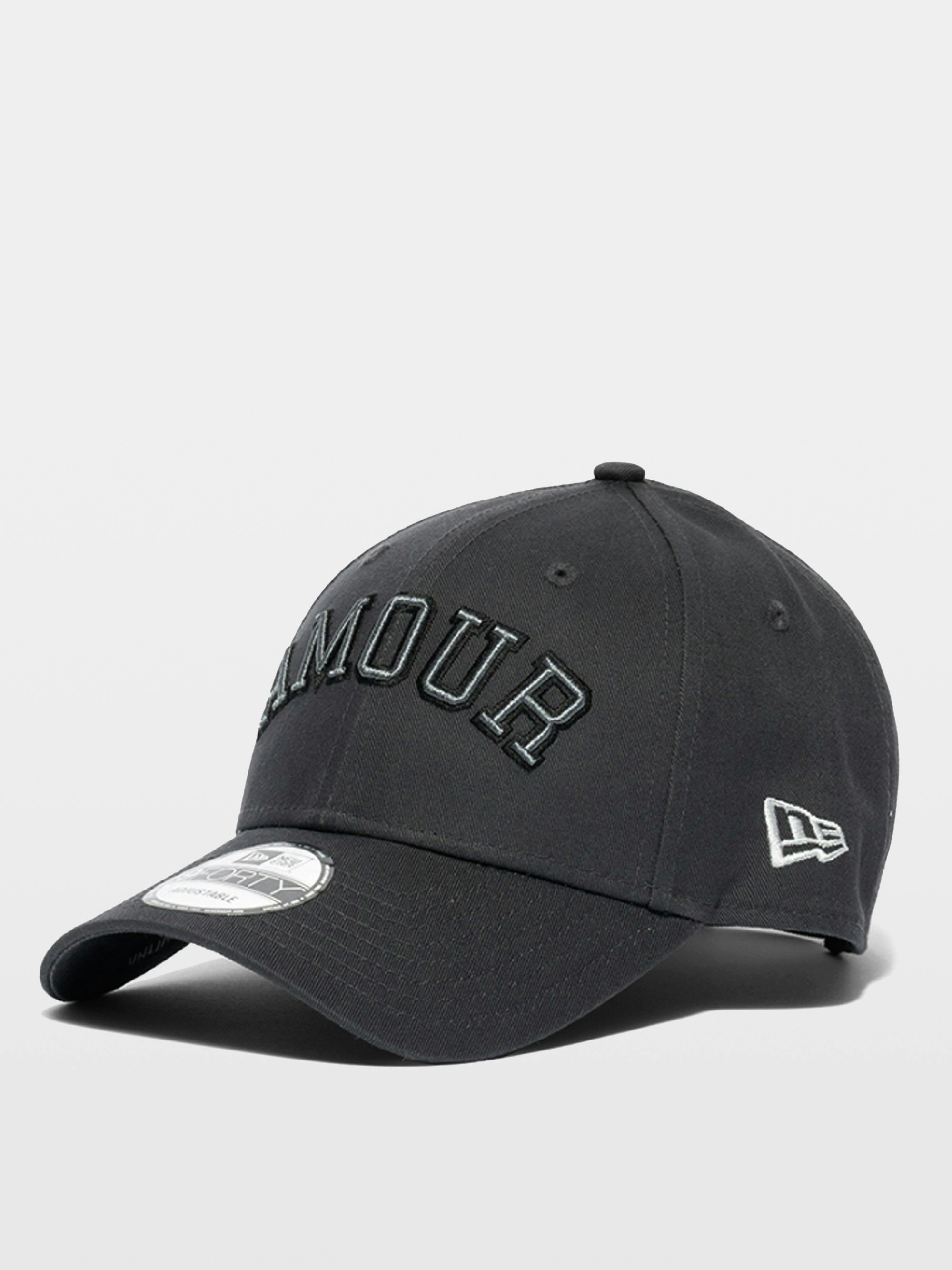 Casquette New Era x ZV Amour