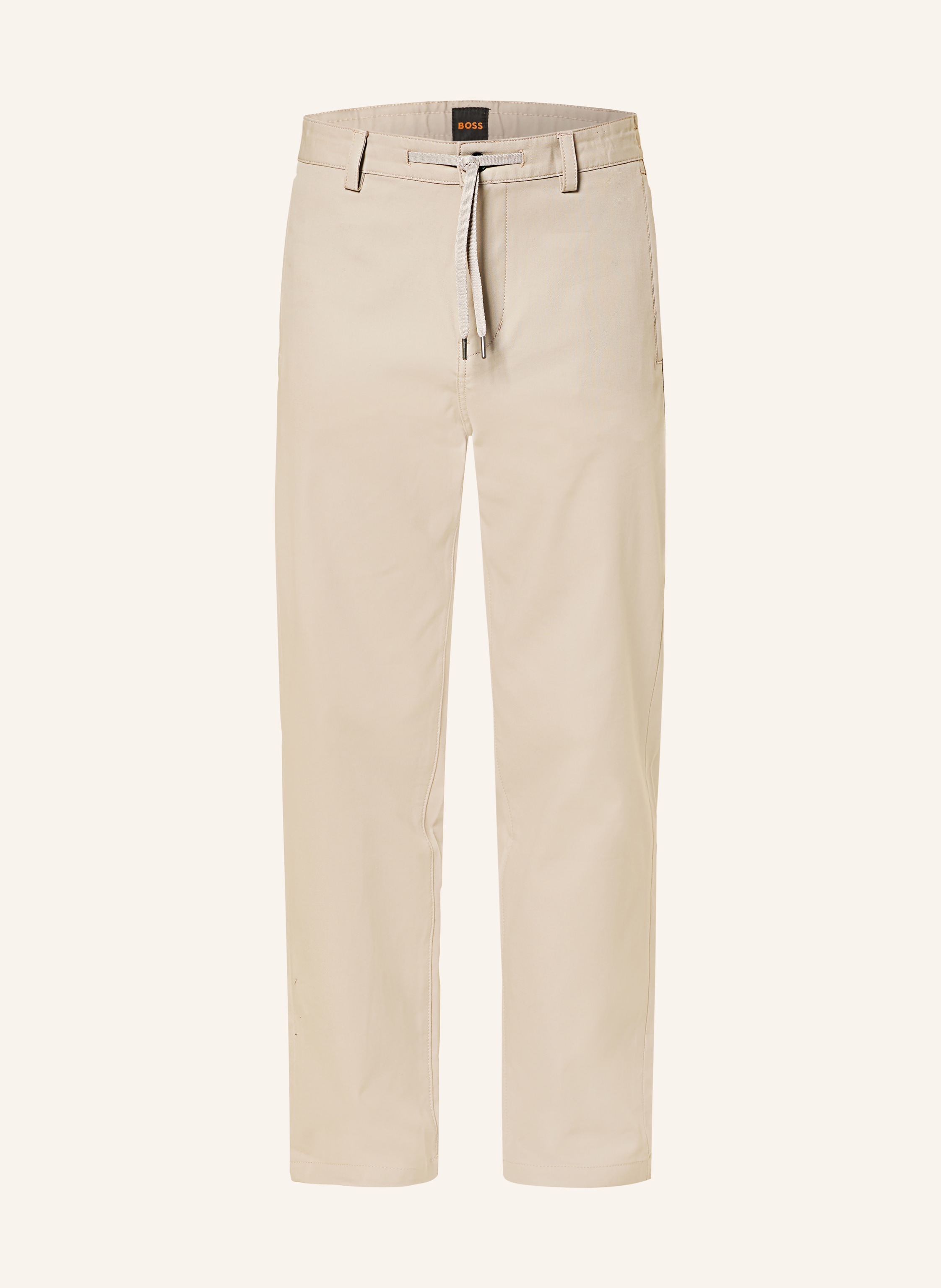 BOSS Chino ST-P Straight Tapered Fit