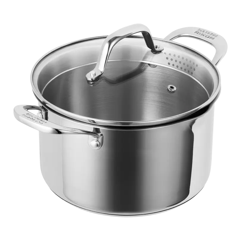 Kochtopf ALLROUND PLUS