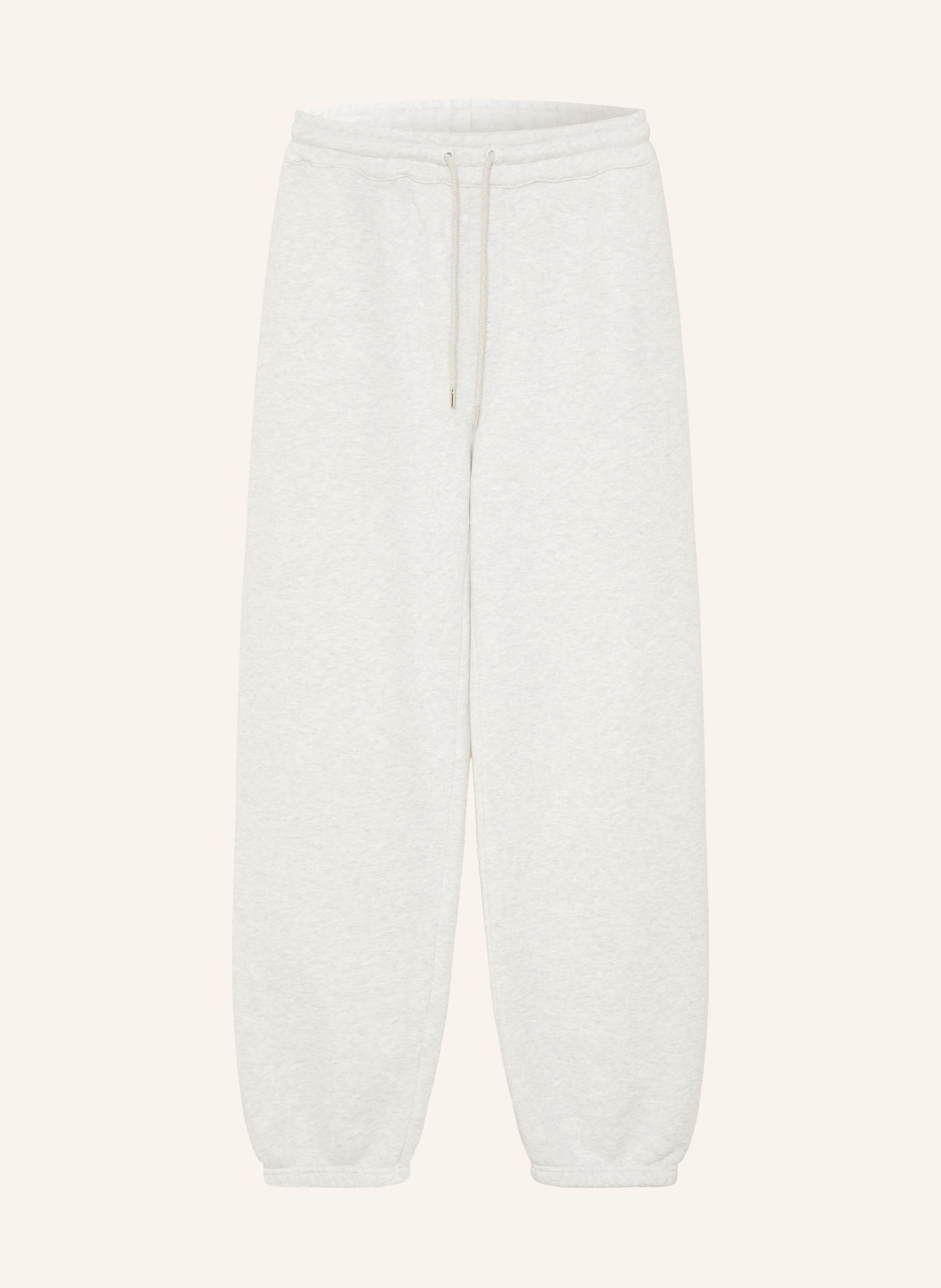 JACQUEMUS Sweatpants LE JOGGING TORNEO