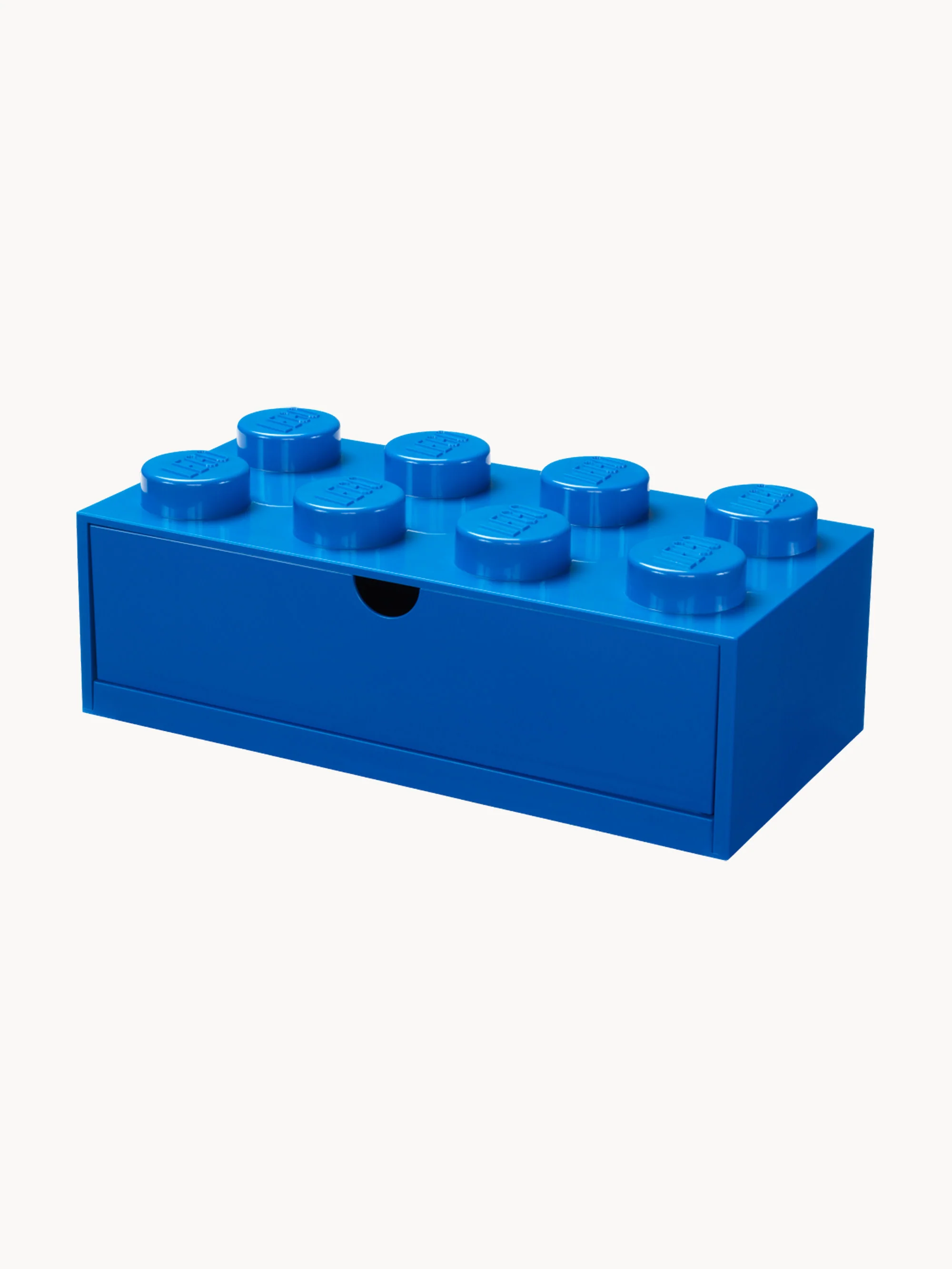 LEGO?-Aufbewahrungsschublade Brick mit 8 Noppen