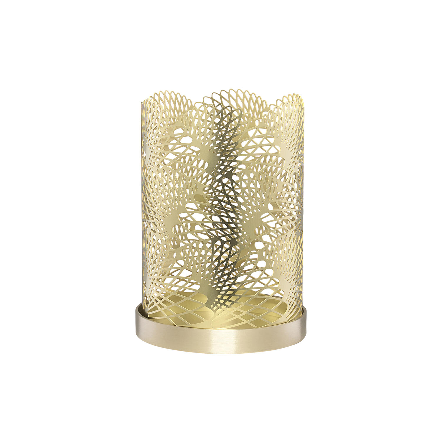 Celestial Candleholder