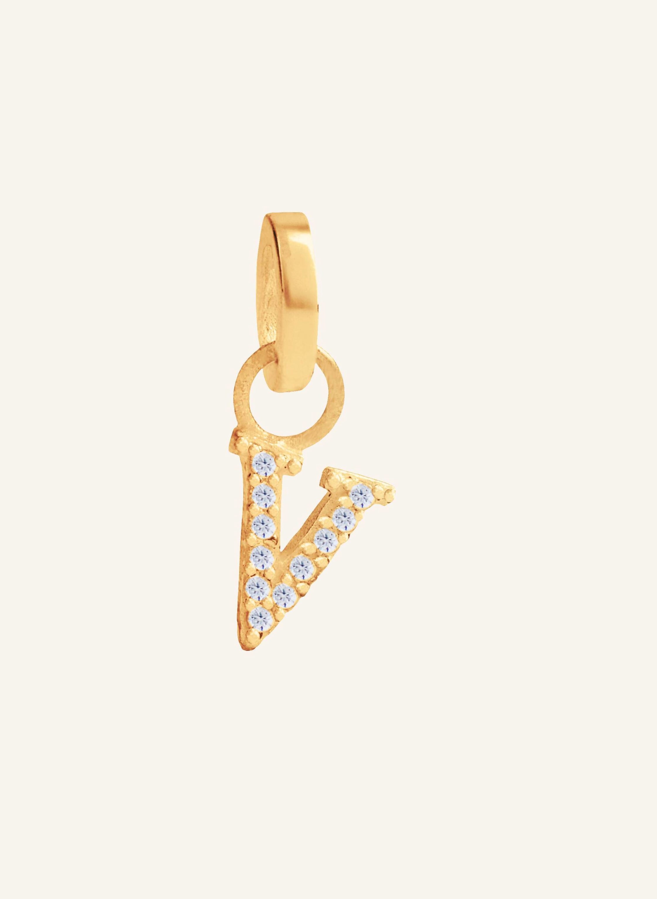 Pompidou Kette V by GLAMBOU