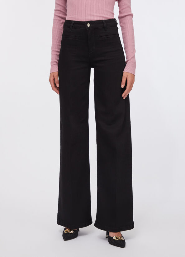 Jeans flare Liu Jo Better