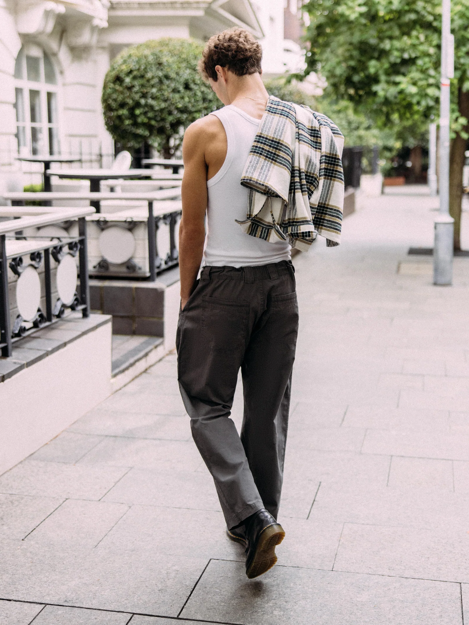 Classic Singlet