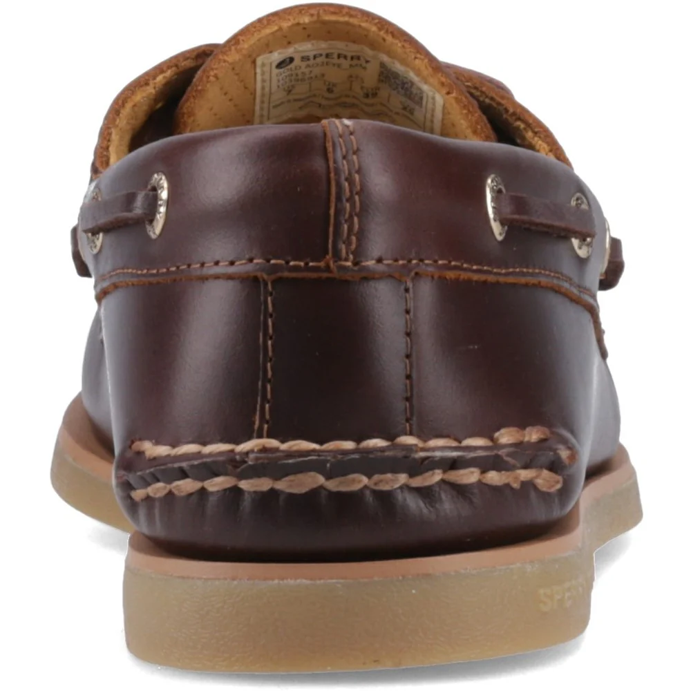 Sperry Gold Cup Authentic 2 Eye Boat Shoe