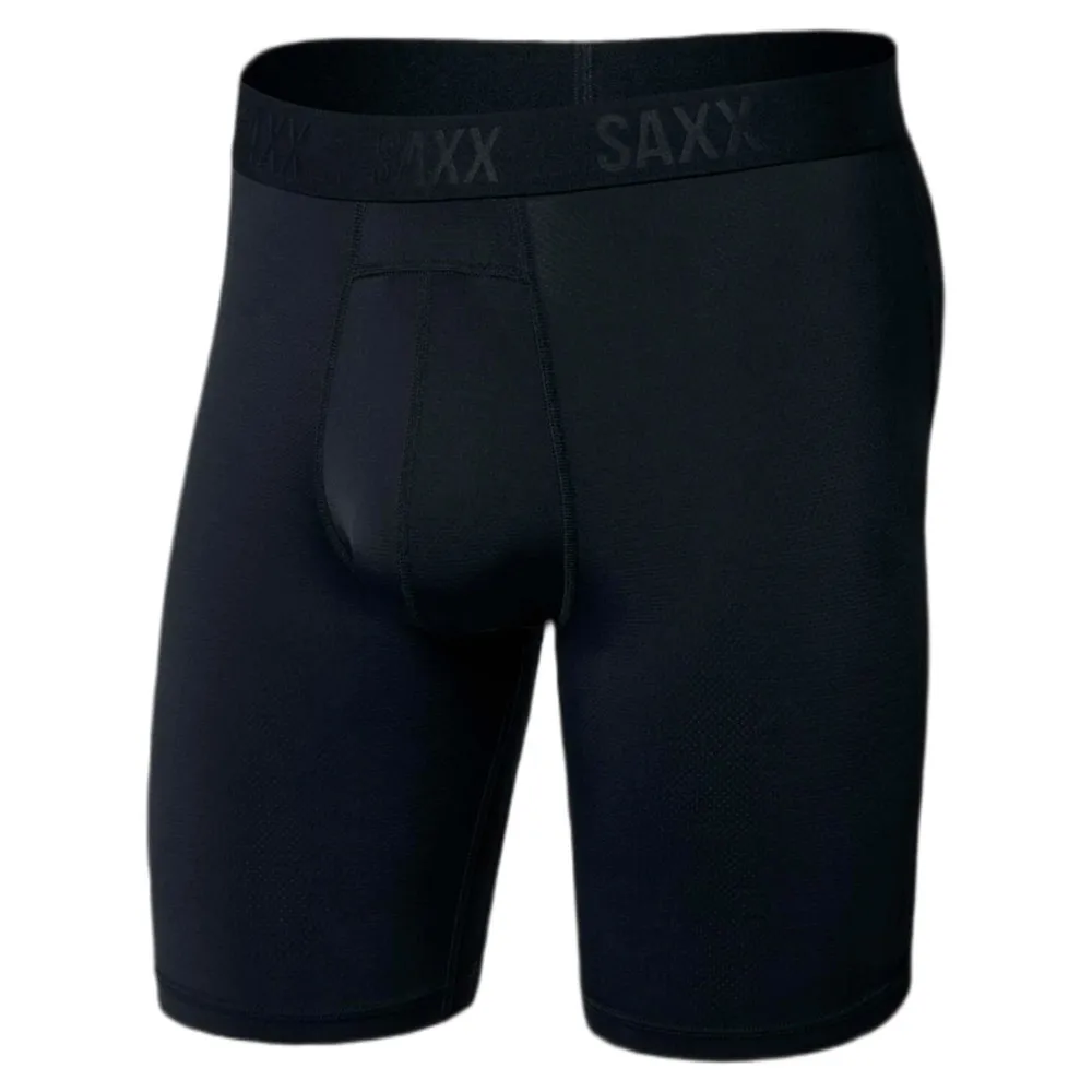 SAXX Underwear Smoth Flex Compression 8´´ boxers