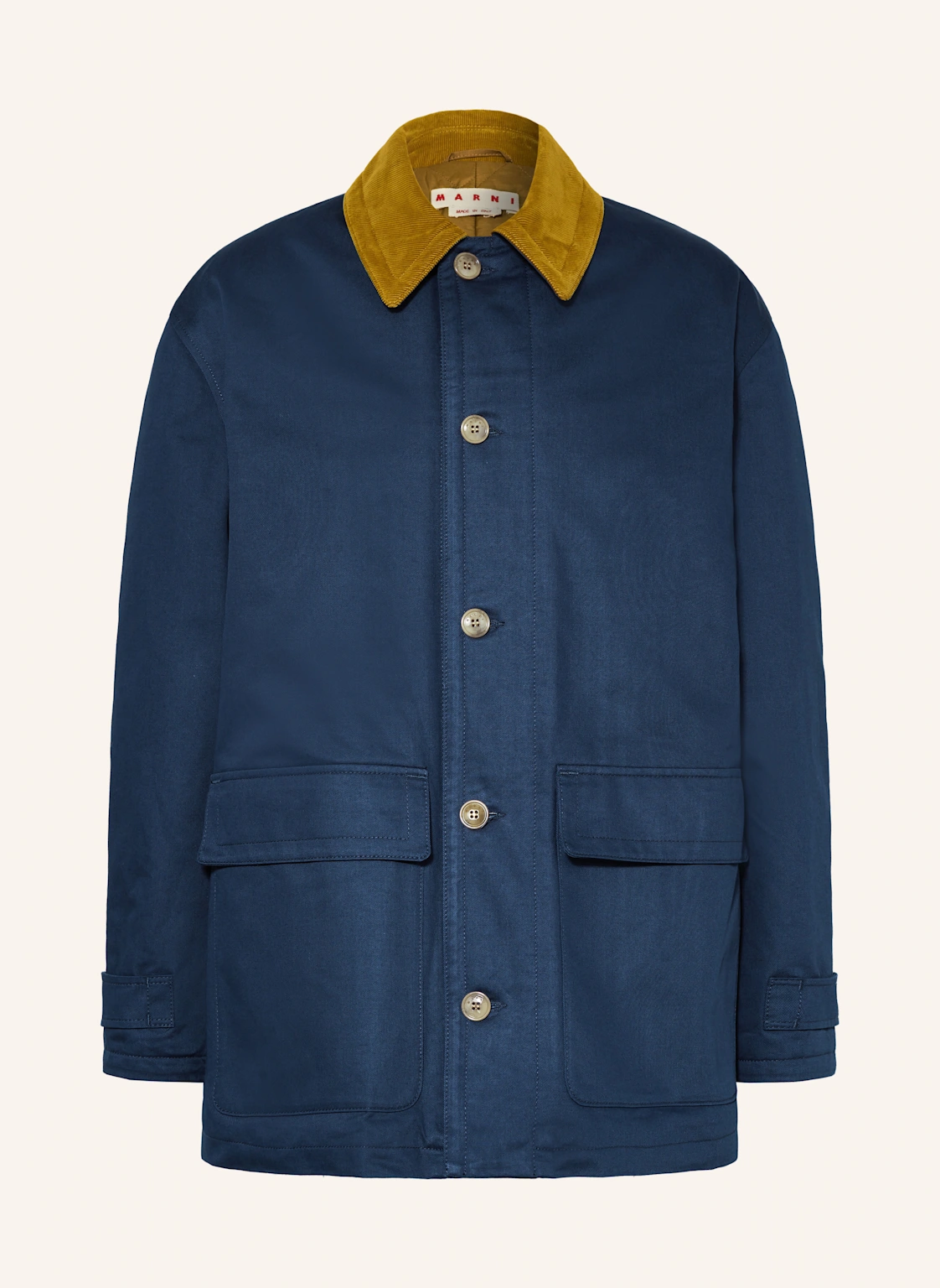 MARNI Jacke