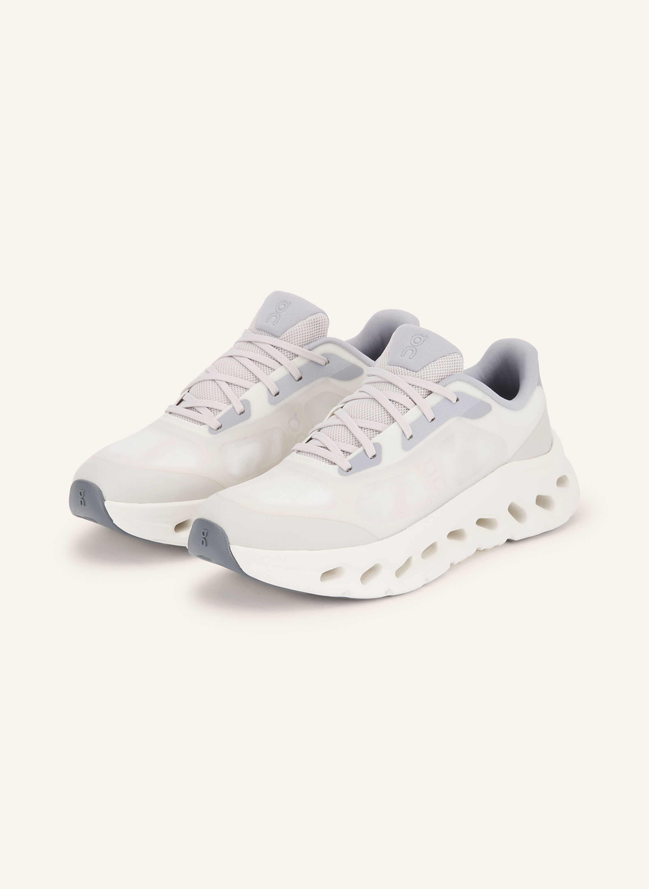 On Sneaker CLOUDTILT REMIX