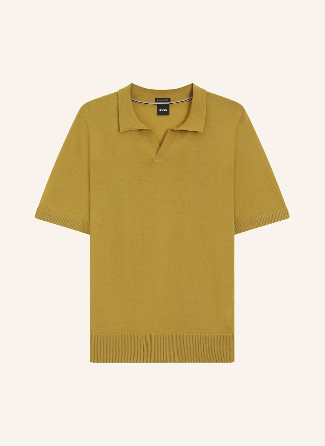BOSS Pullover H-LANTONI Regular Fit
