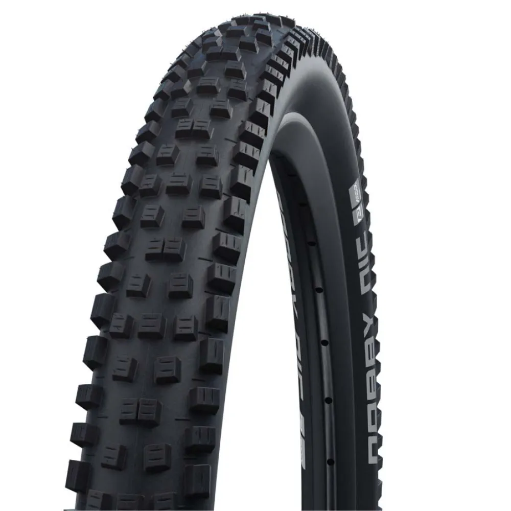 Schwalbe Nobby Nic Performance TwinSkin Addix Tubeless 29´´ x 2.25 MTB tyre