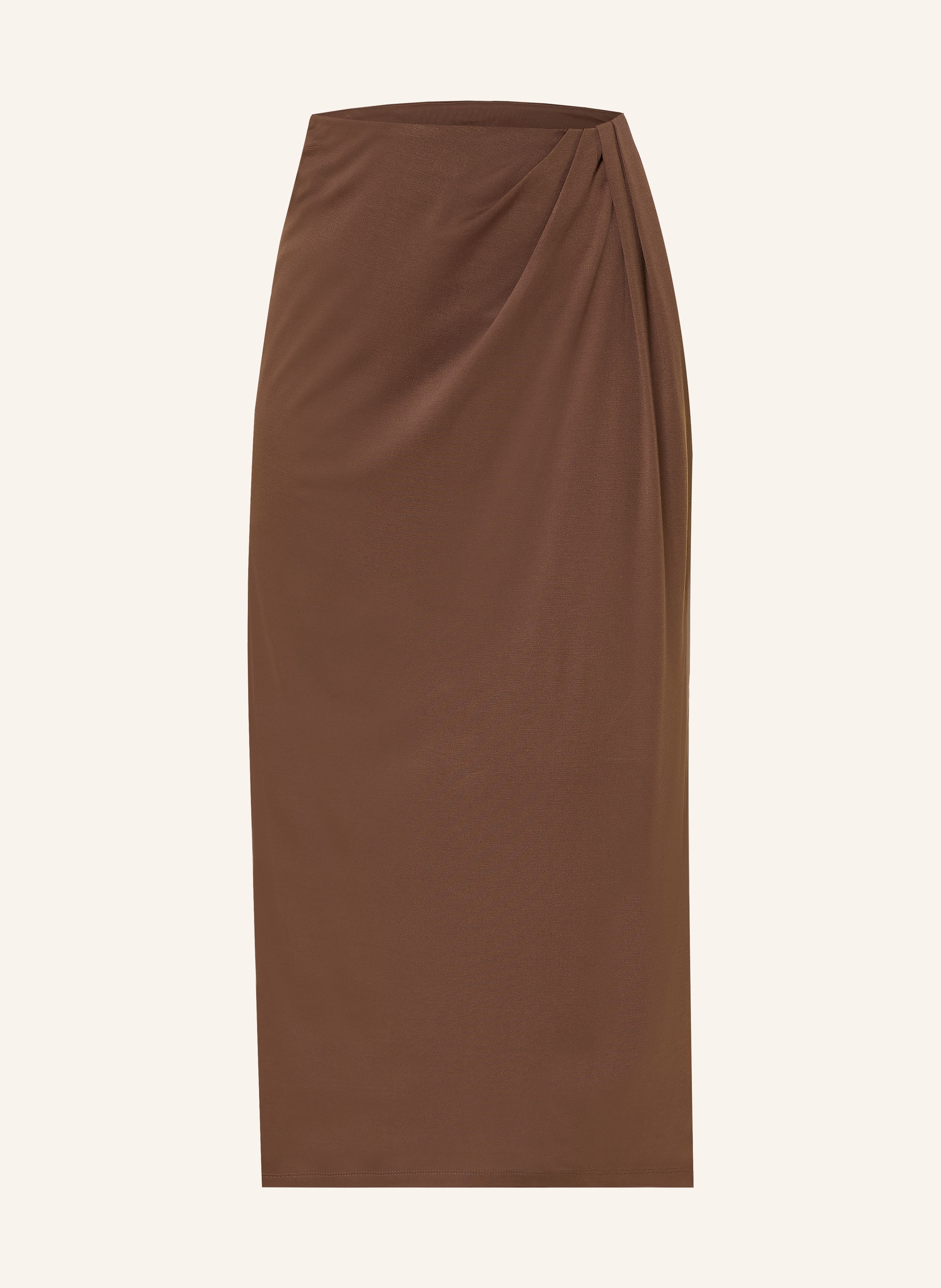 WEEKEND Max Mara Jerseyrock LAPPOLE