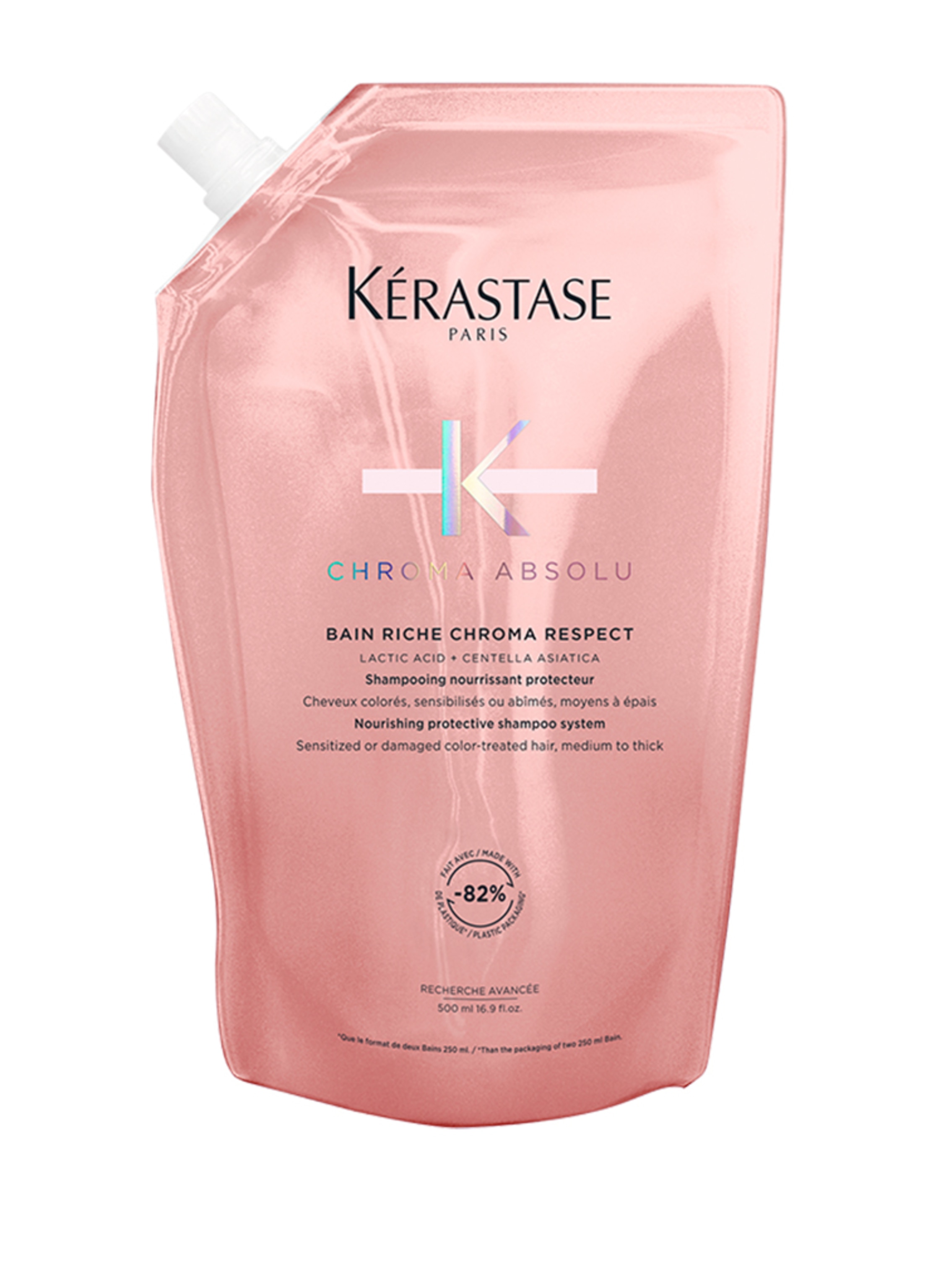 KÉRASTASE CHROMA ABSOLUE SHAMPOO REFILL