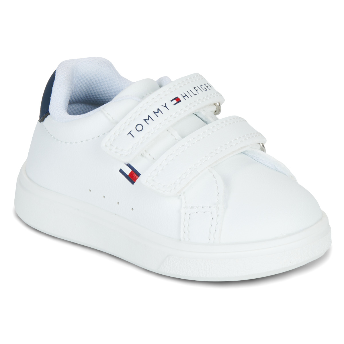 Tommy Hilfiger - HECTOR - White / Marine