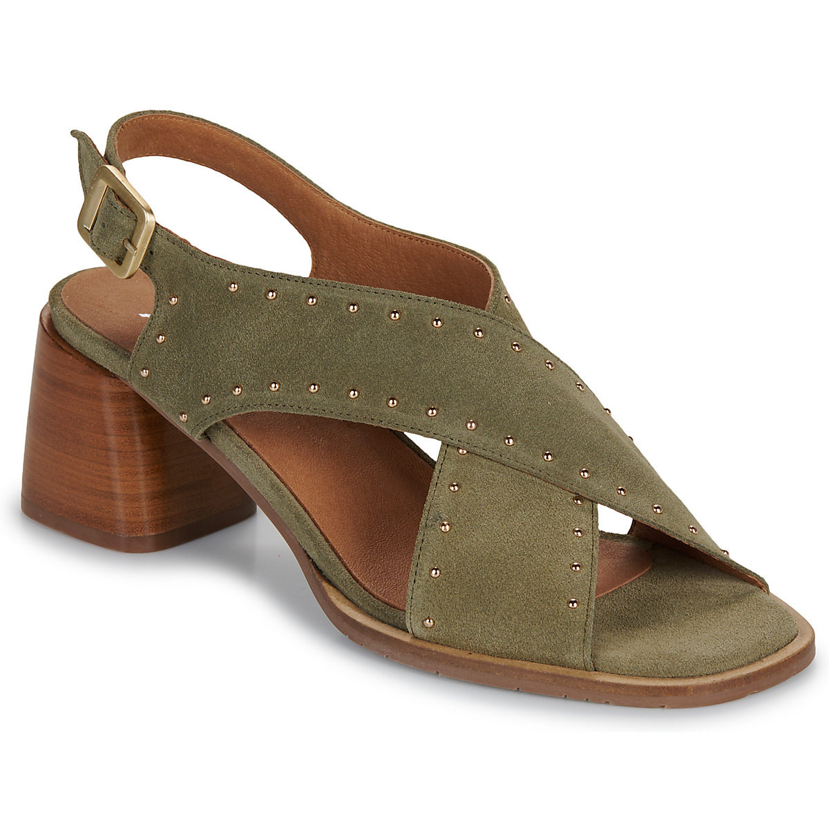 Adige - ROMY - Green