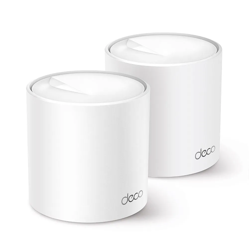 Tp-link Deco X60 wireless router