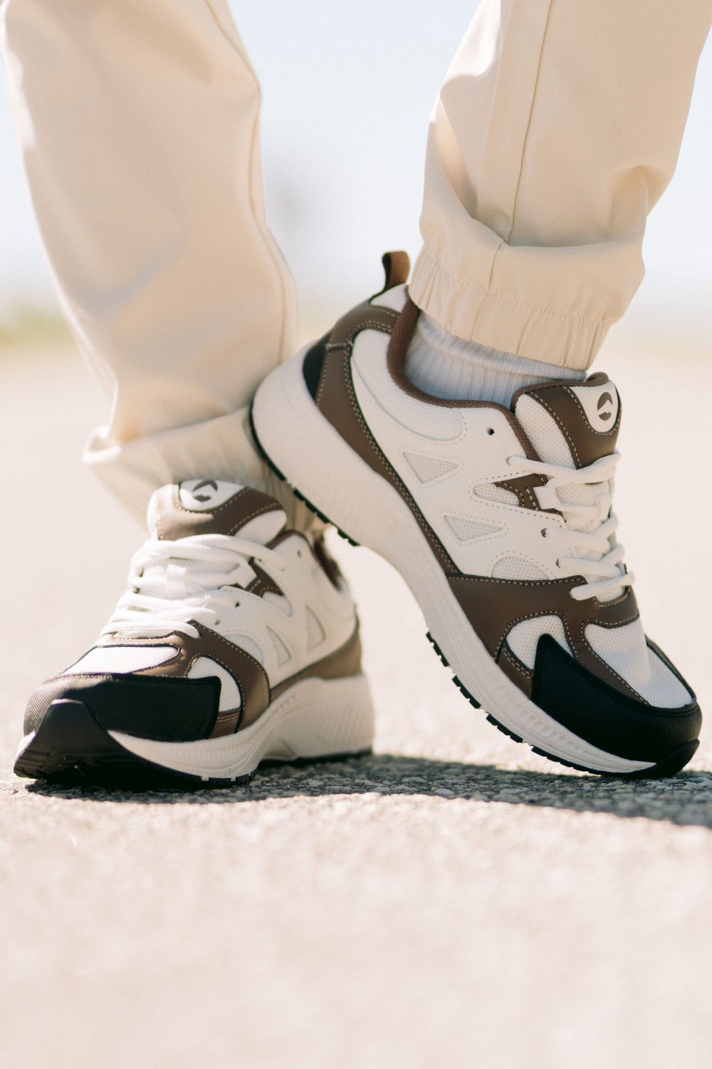 Vikebygd sneaker
