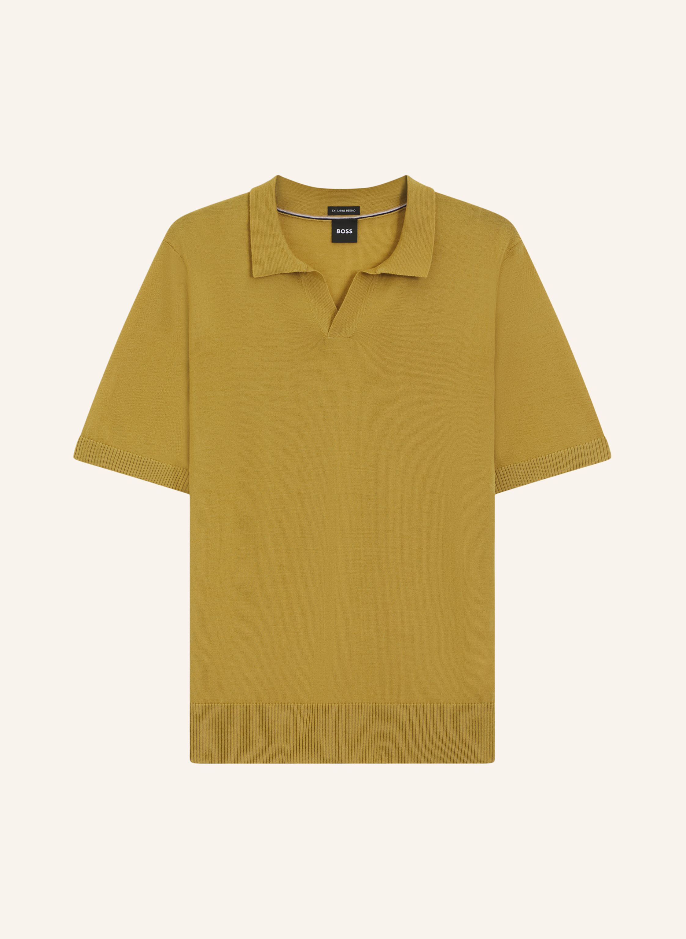 BOSS Pullover H-LANTONI Regular Fit