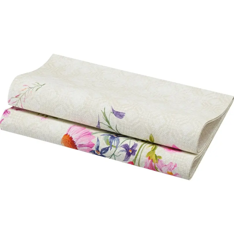 Serviette Floret