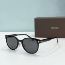 Tom Ford T-Shaped Logo Sunglasses