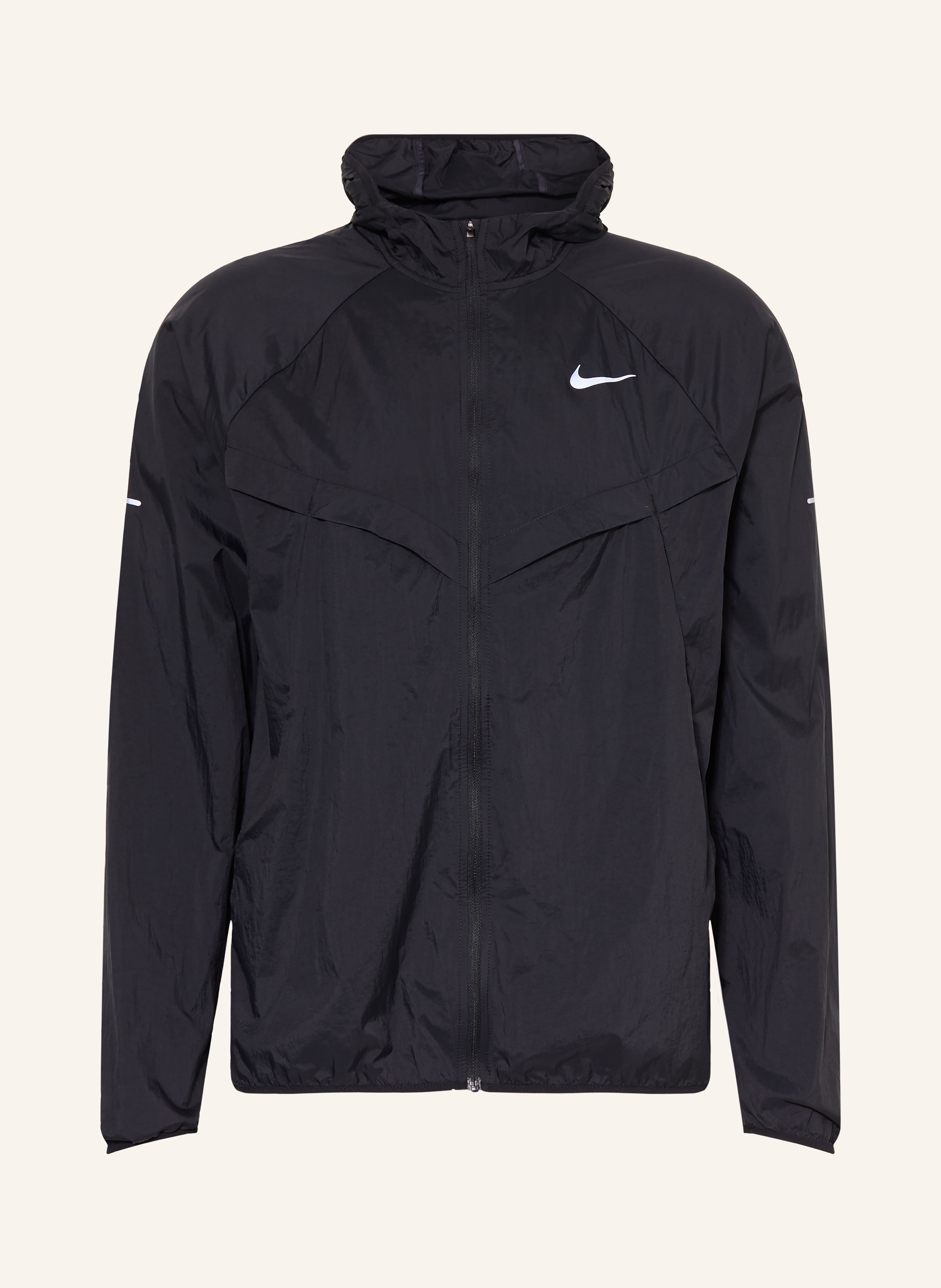 Nike Laufjacke STRIDE REPEL
